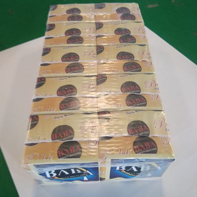 Yessar match industries