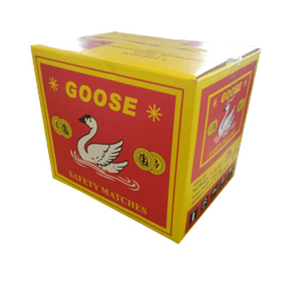 Yessar match industries