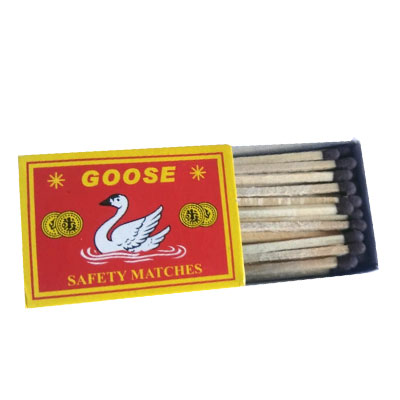 Yessar match industries