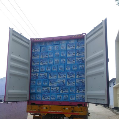 Yessar match industries