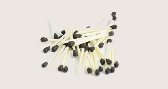 Match Box Manufacturers