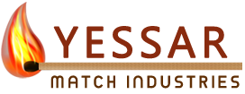 Yessar Match Industries Logo